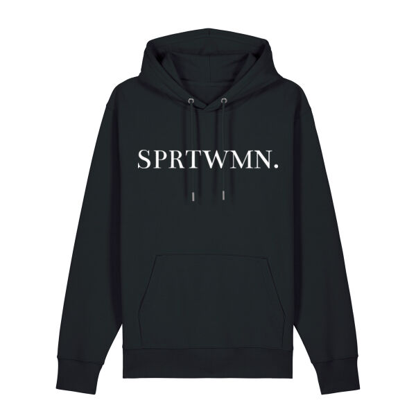 SPRTWMN. HOODIE  Thumbnail