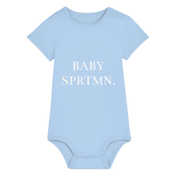 BABY SPRTMN. Thumbnail