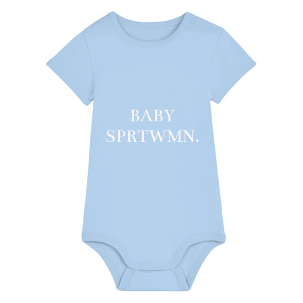 BABY SPRTWMN.  Thumbnail