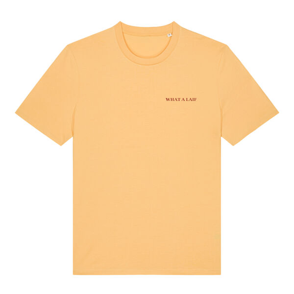 WHAT A LAIF Thumbnail