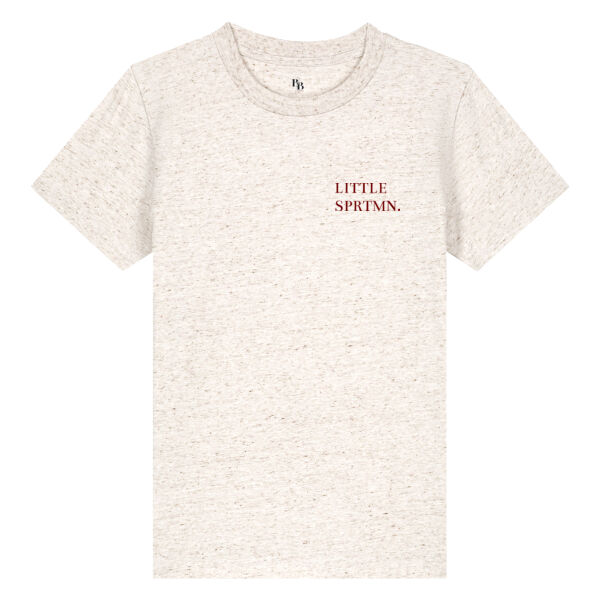 LITTLE SPRTMN. Thumbnail