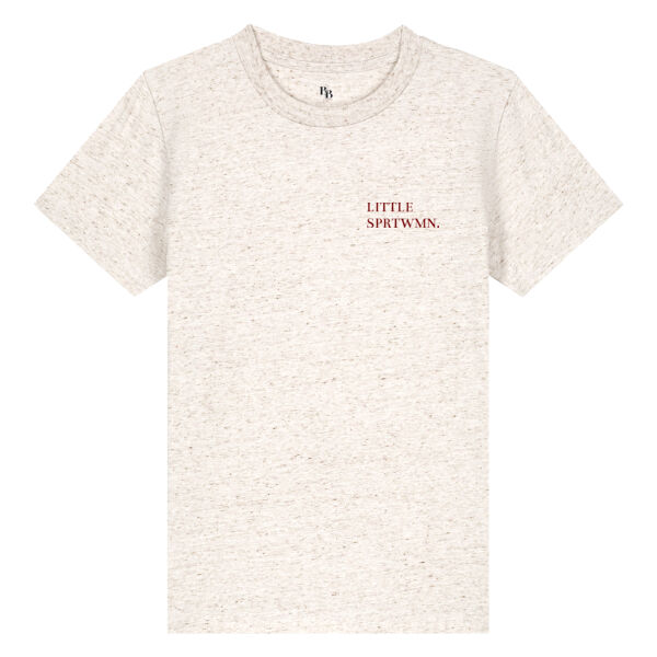 LITTLE SPRTWMN. Thumbnail