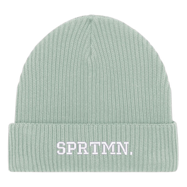 BEANIE SPRTMN. Thumbnail