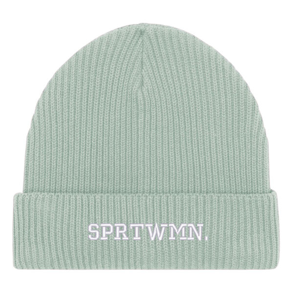 BEANIE SPRTWMN.  Thumbnail