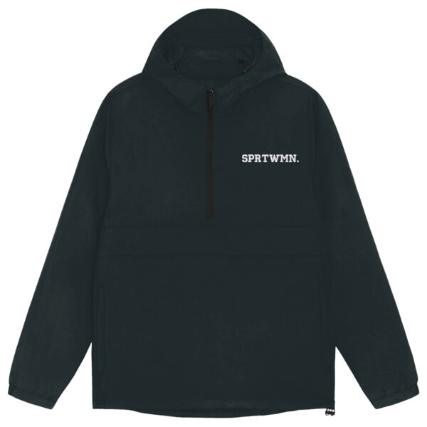 SPRTWMN. RAIN JACKET  Thumbnail