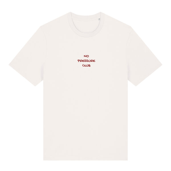 NO PRESSURE CLUB II Thumbnail