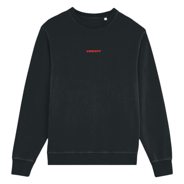 CONCEPT MINIMALISM  SWEATER Thumbnail