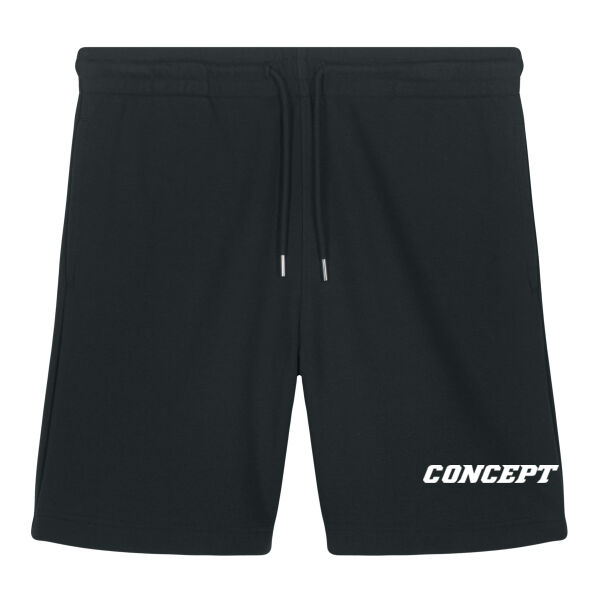 SHORT CONCEPT Thumbnail