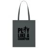 Light tote bag  Thumbnail
